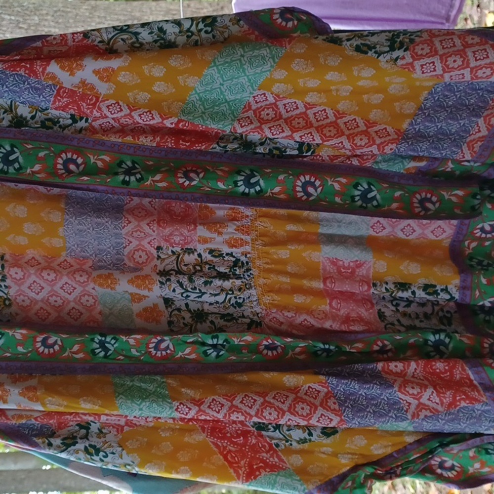 Tolani kimono 👘